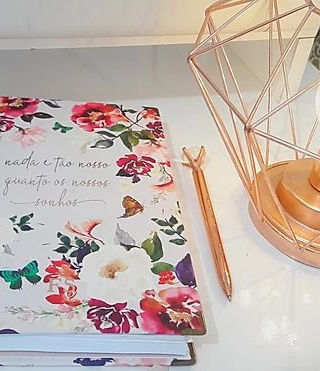 Planejamento: Como estou me organizando em 2019