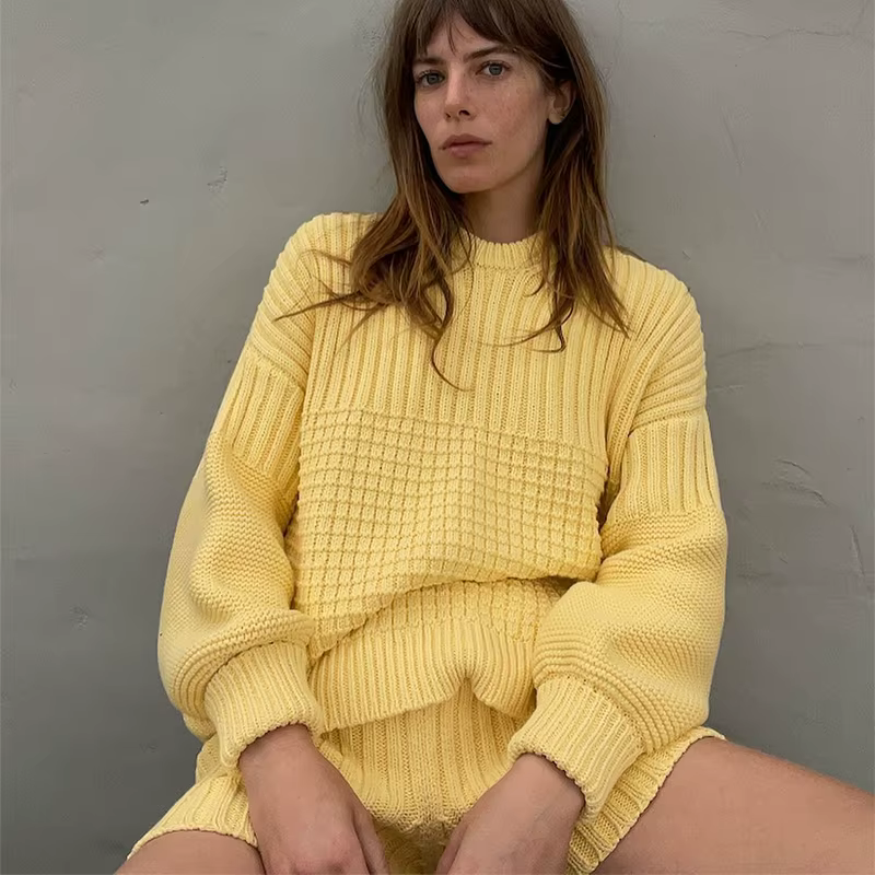 Looks de Aeroporto Para Suas Viagens de Verão
