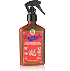 Lola Cosmetics Rapunzel Milk Spray - Leave-In