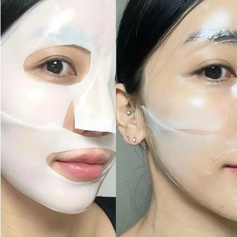 Produto de beleza coreano
