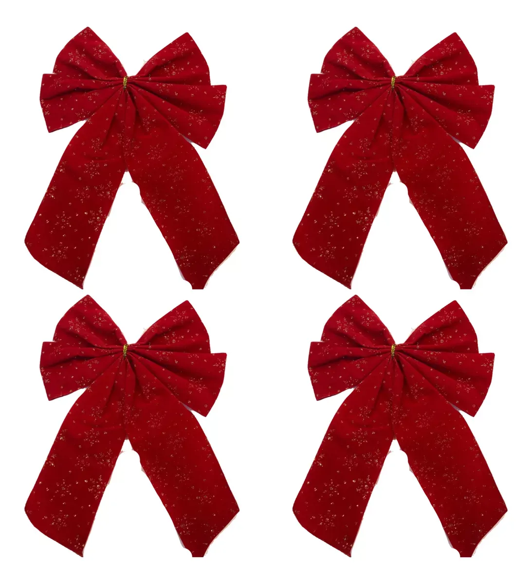 Ideias de decoração para árvore de natal