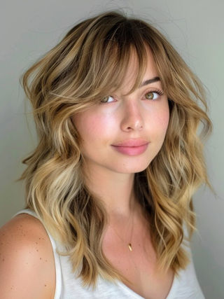 Os 50 Melhores Cortes de Cabelo Médio para Todos os Estilos