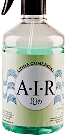 Aromatizante de Lojas (500)