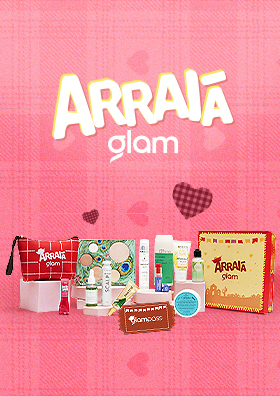 assinatura glambox