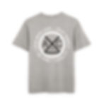 Thumbnail: Hate Proof Washed Heavy Oversize Tee (image soon)