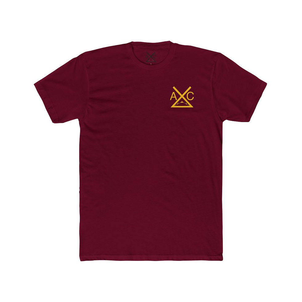 Thumbnail: Classic Tee Unisex Cotton Crew Tee
