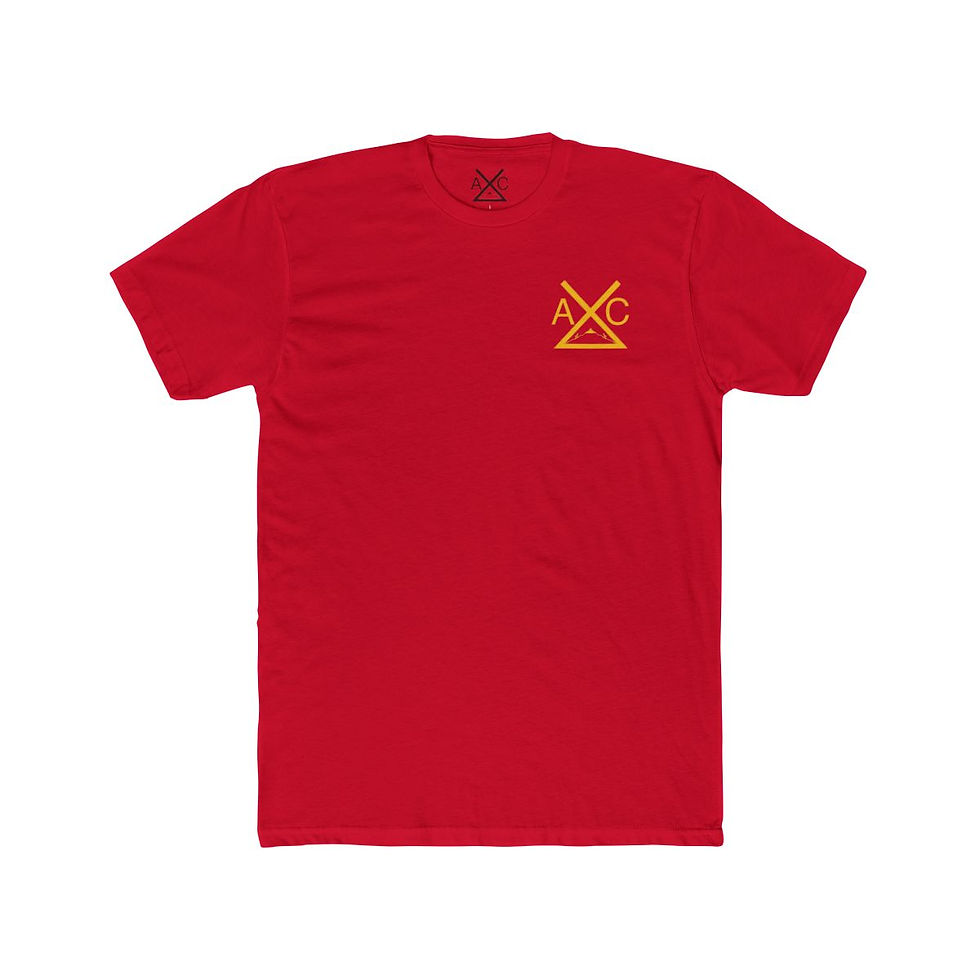Thumbnail: Classic Tee Unisex Cotton Crew Tee