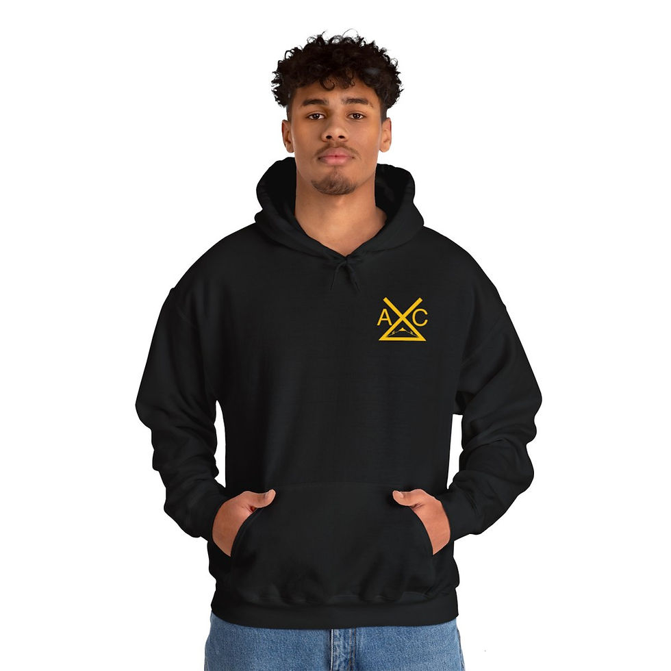 Thumbnail: Classic Hoodie