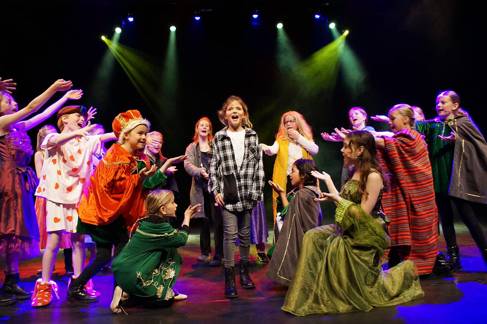 Musicalkiddies
