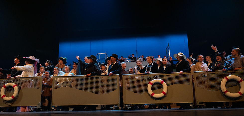 Titanic-avondvoorstelling (44 van 217)