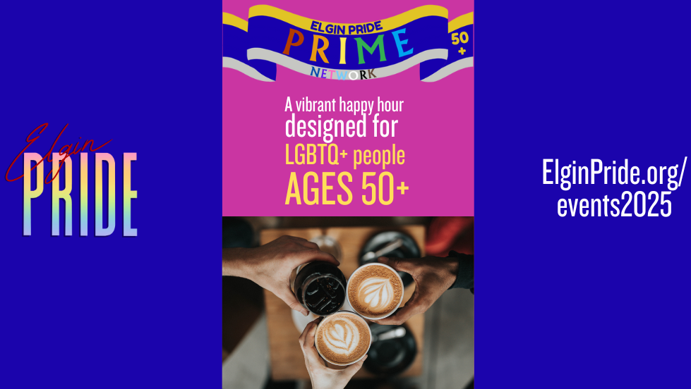 Elgin Pride Prime Network