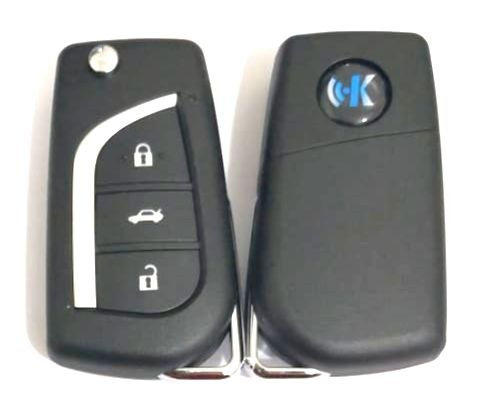 KD LINHA B: B13-3 3BTS