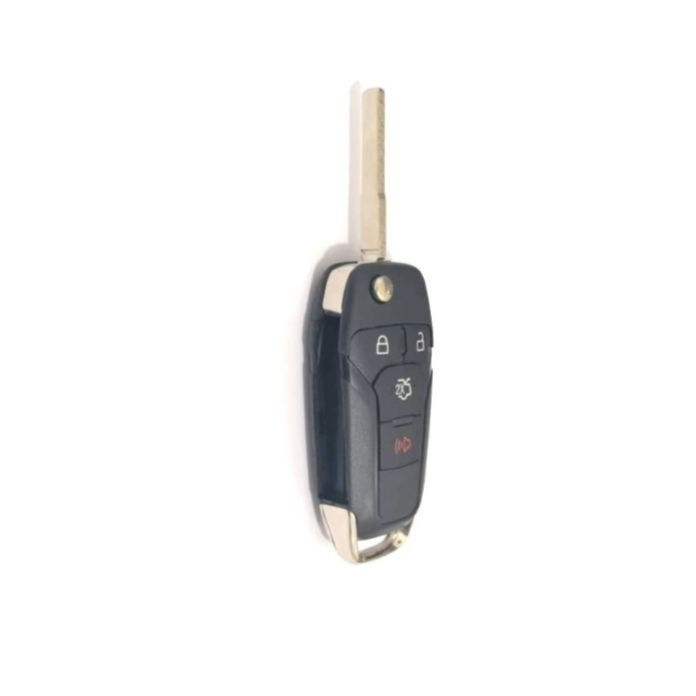 Miniatura: CANIVETE FORD - KA NOVO (COMPLETO)