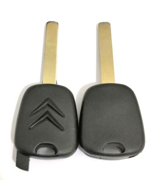 CITROEN CHAVE GAVETA - C3