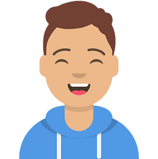 An avatar of David