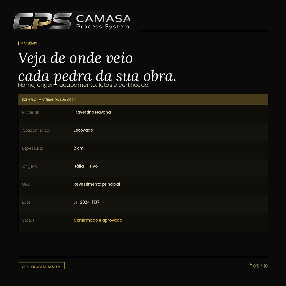 CPS_05_selecao_material