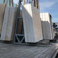 carregamento de piso paginado para envio em obra em Jacarei SP