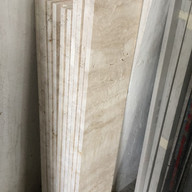 soleiras cortadas prontas para envio em obra em Tambore 1