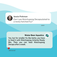 Water Bear Aquatics