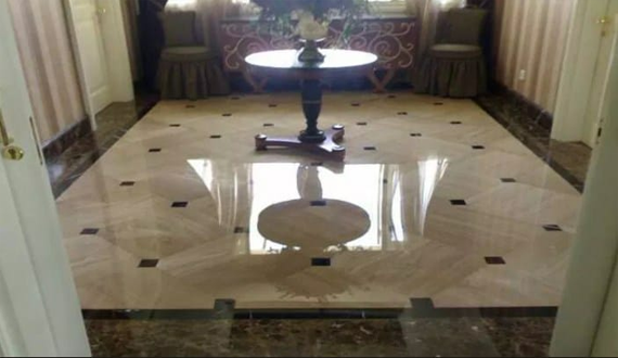 Italian Marble Polishing Service in India
content media