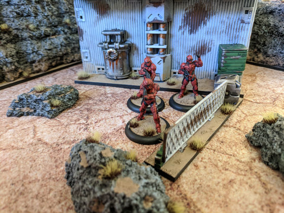 CaptainCon Events Preview