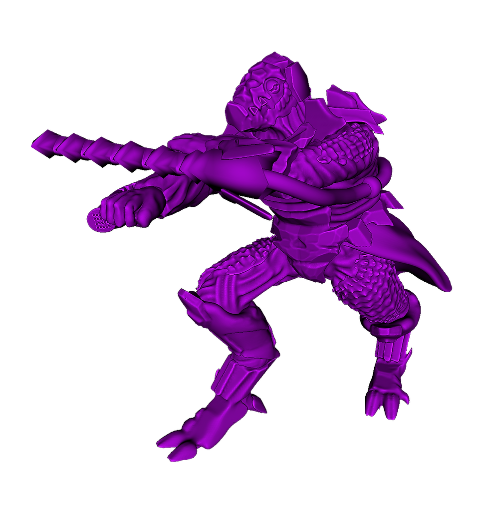 Thumbnail: Ativari Conclave Core Set