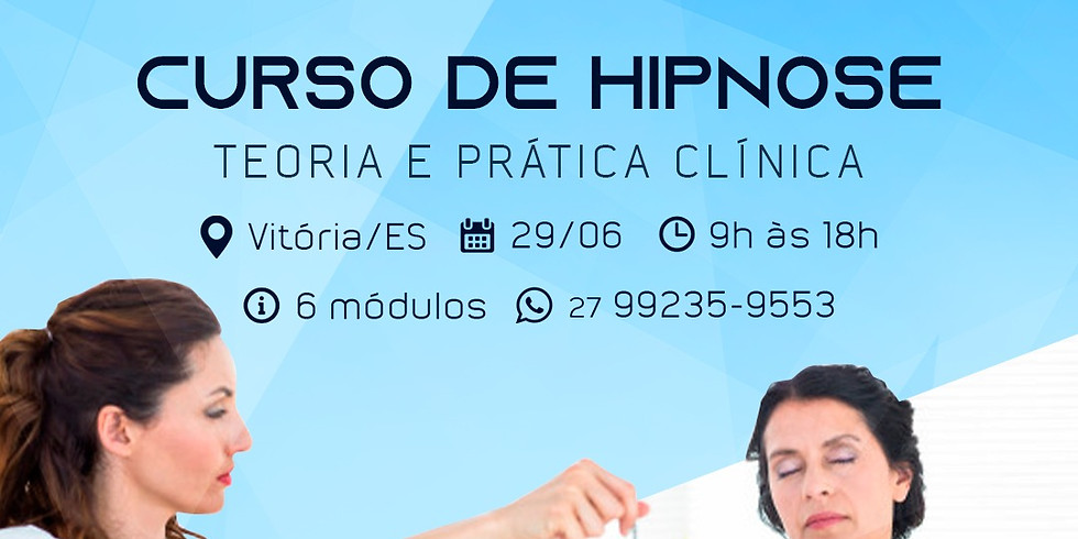 Curso de Hipnose (1)