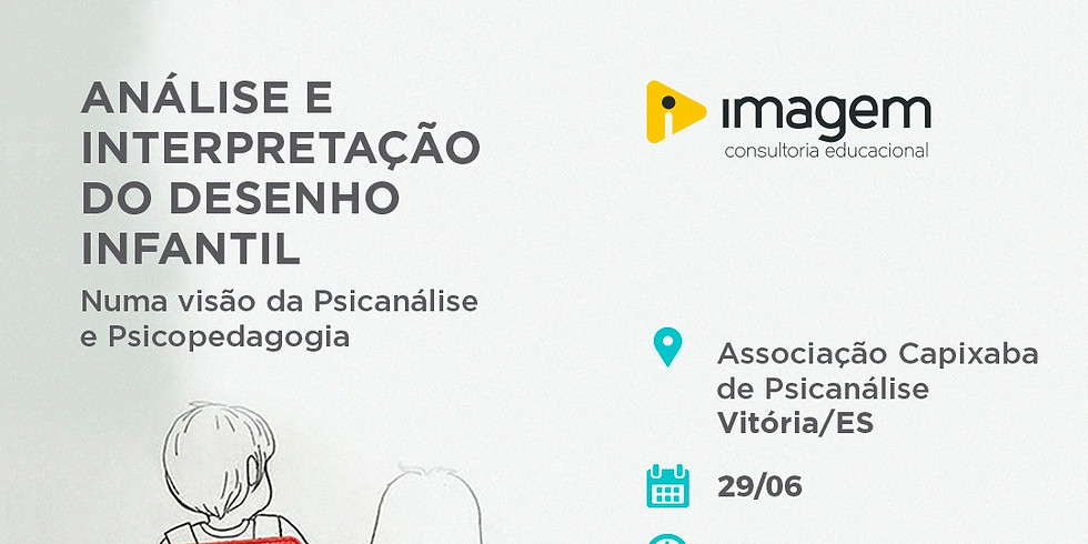 Análise e Interpretação do Desenho Infantil (1)