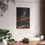 Thumbnail: The Simulacra's Wager - Wall Art