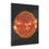 Thumbnail: High Quality Image of Sun Including Coronal Ejections on Acrylic