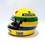 Thumbnail: Ayrton Senna's Helmet | 1988 Edition - Scale 1:2