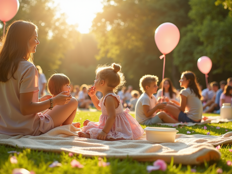 🎆 Toddler-Friendly 4th of July Weekend Activities in Spokane, Washington (2025)