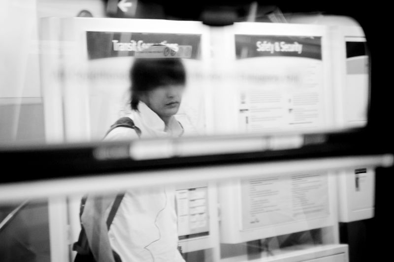 Featured in Barcelona Exhibition!