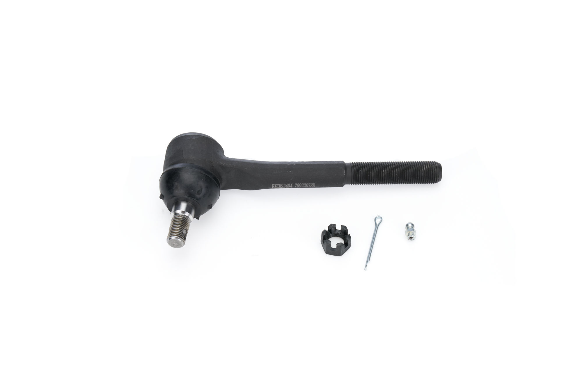 Tie Rod End Crown Vic 99-02 Inner