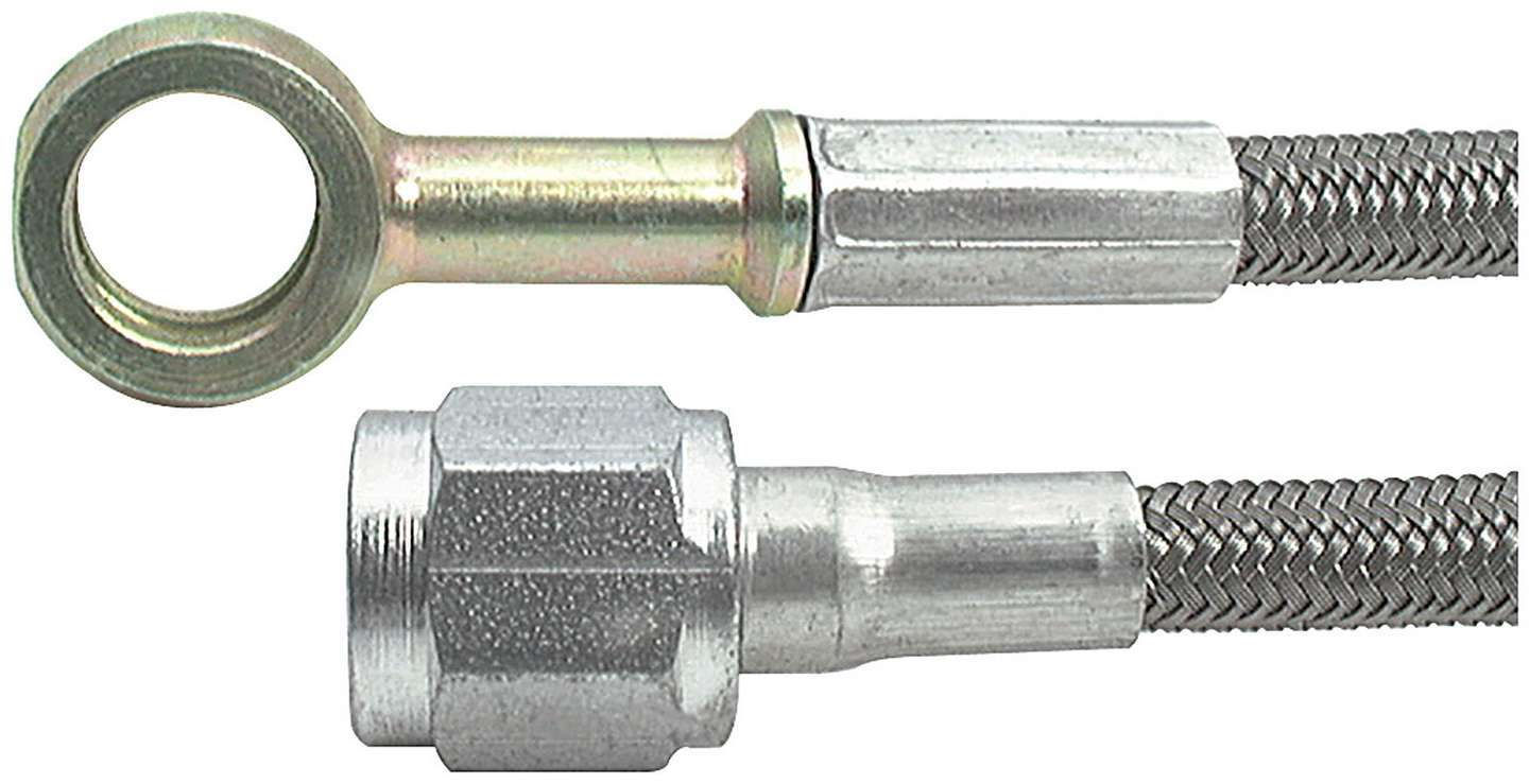 18in #4 Line -4 Str/10mm Banjo 25pk