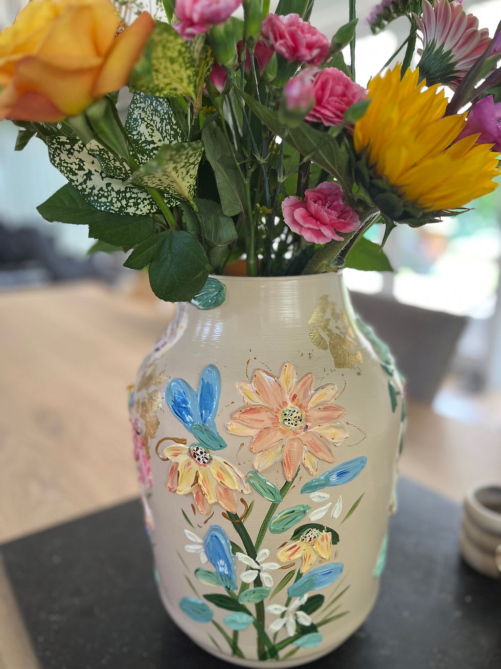 Thumbnail: Colourful Salmon