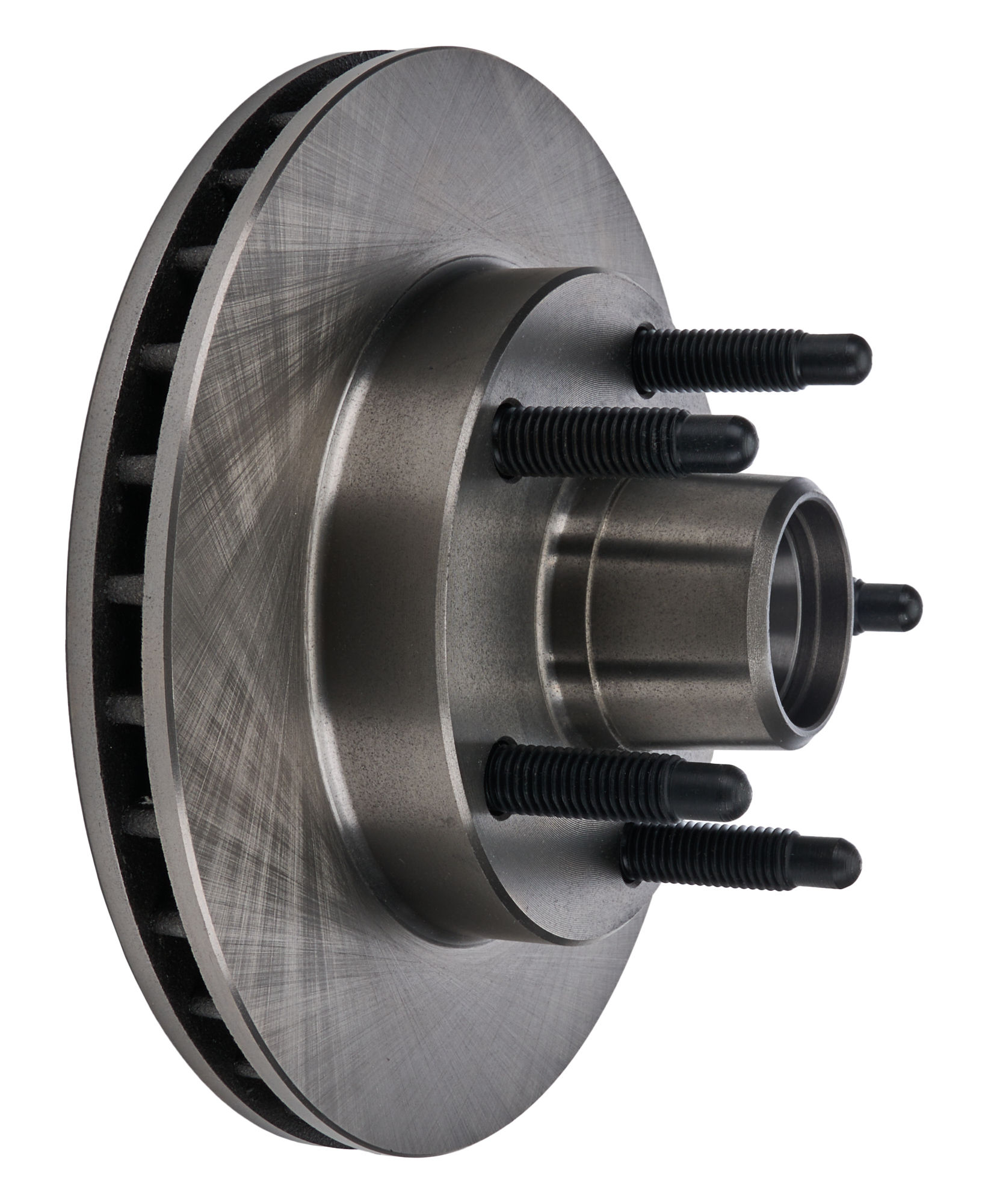 Hub/Rotor 1979-81 M/C 5 on 5.00in BC