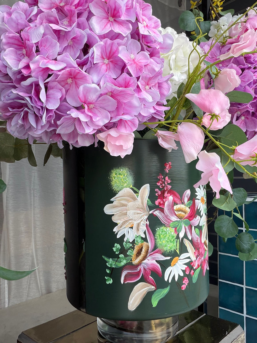 Thumbnail: Two sides of beauty