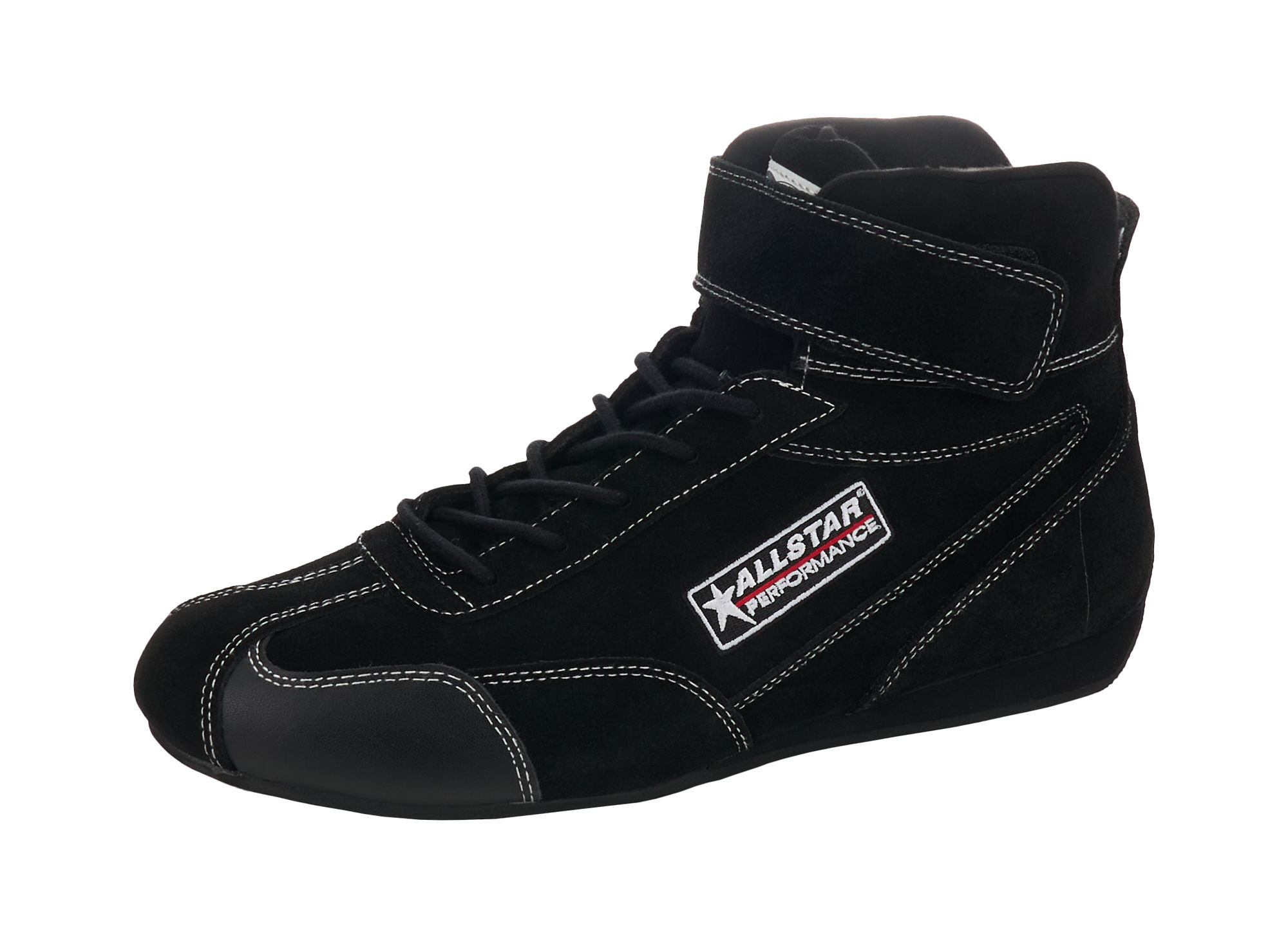 Driving Shoes Black SFI3.3/5 Pro Series 9.5