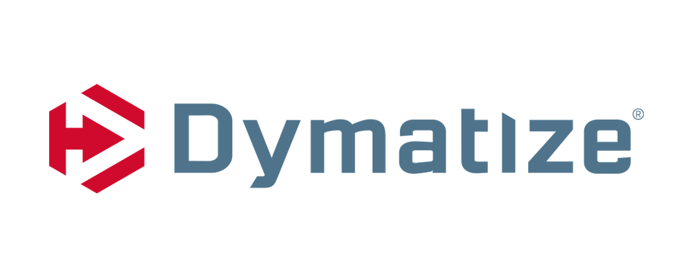 Dymatize logo