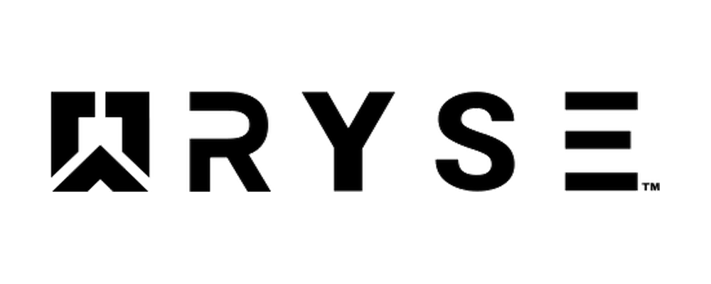 RYSE logo