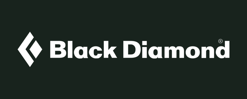 Black Diamond logo