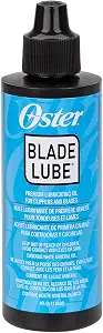 Oster Premium Blade Lube for Clippers and Blades, 4 fl oz