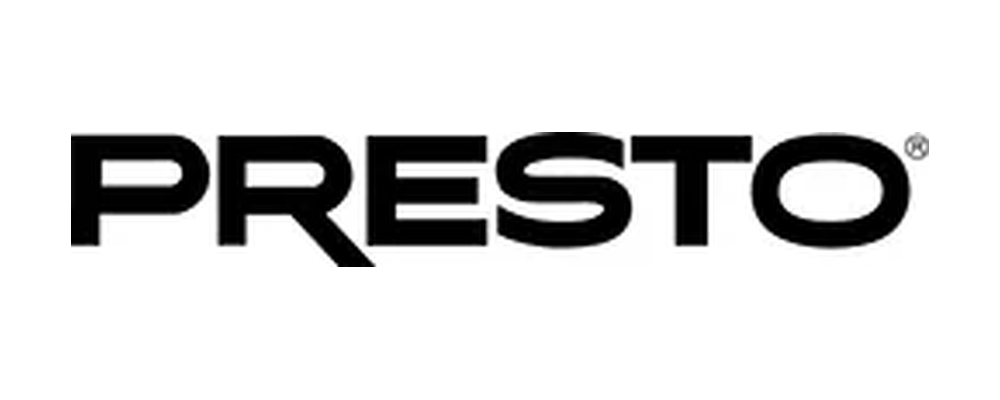 Presto logo