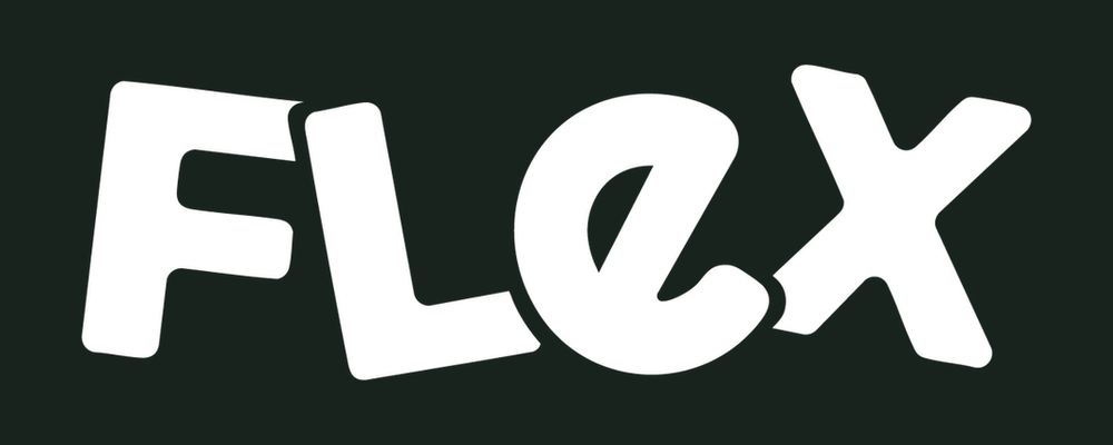 Flex Brands logo
