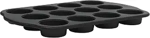 Oster Teston 12-Cup Muffin Pan product thumbnail