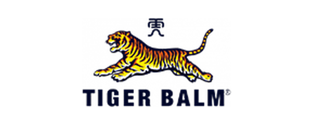 Tiger Balm logo