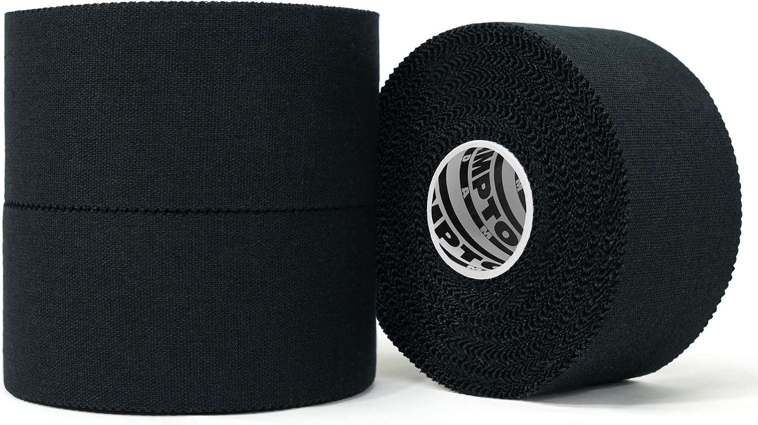 Hampton Adams Athletic Sports Tape, Very Strong, Easy Tear, No Residue