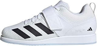 adidas Unisex Adult Powerlift 5 Weightlifting Shoes product thumbnail