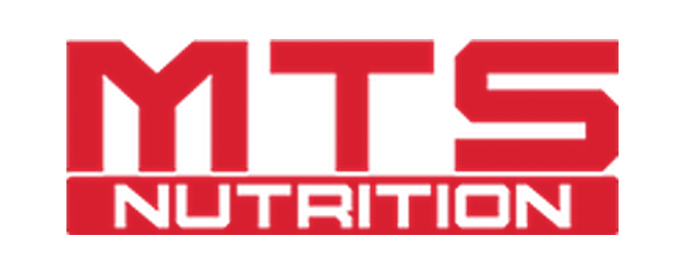 MTS Nutrition logo